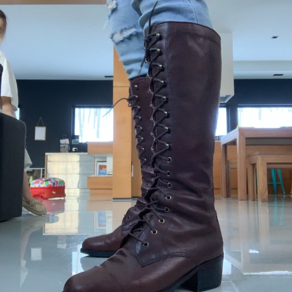 Botte haute style in Italy - Picture 5 of 8